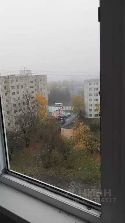 3-к кв. Орловская область, Орел Садовый проезд, 7 (66.0 м) - Фото 1