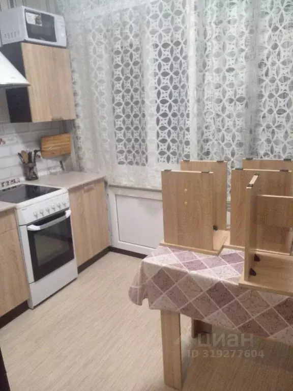 1-к кв. Красноярский край, Ачинск ул. Кирова, 41 (32.6 м) - Фото 0