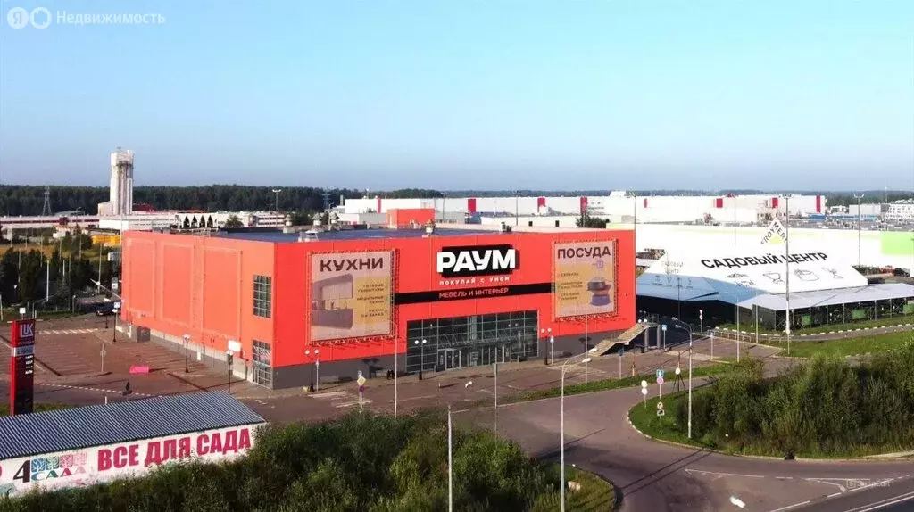 Помещение свободного назначения (6225.4 м) - Фото 1