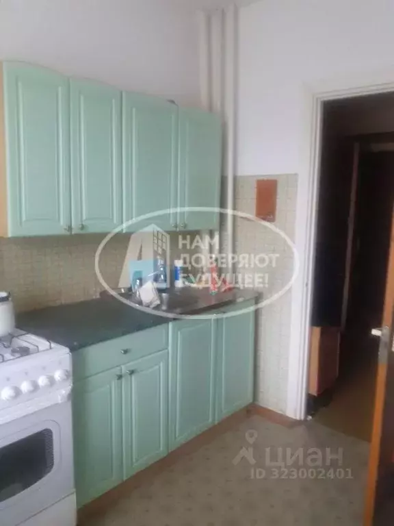1-к кв. Пермский край, Березники ул. Мира, 74 (36.1 м) - Фото 1