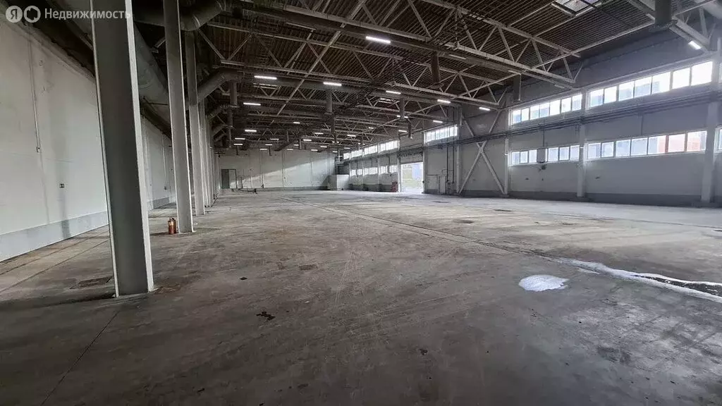 Склад (4400 м) - Фото 1