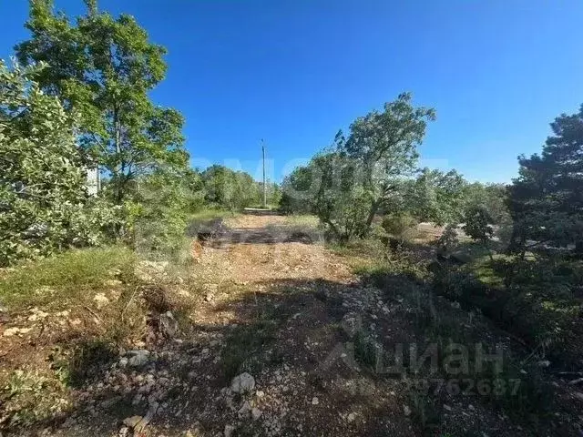 Участок в Севастополь Троллейбусник-1 садоводческое товарищество,  ... - Фото 1