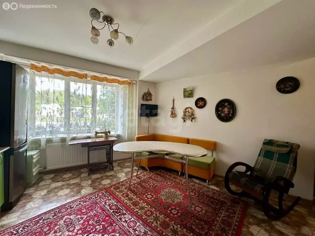 3-комнатная квартира: Всеволожск, Колтушское шоссе, 44к1 (87.8 м) - Фото 1