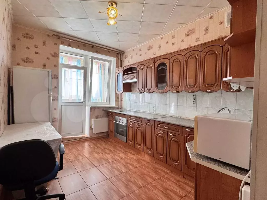 2-к. квартира, 62,5 м, 6/15 эт. - Фото 1