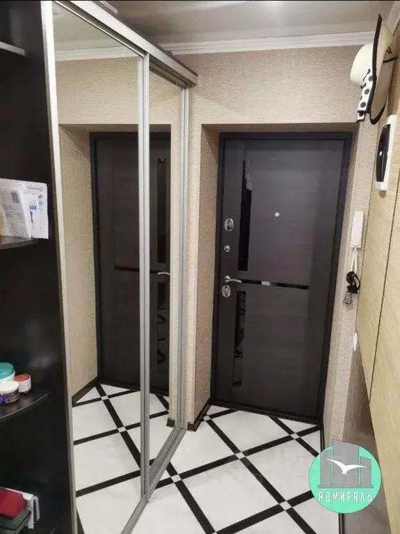 2-к кв. Краснодарский край, Крымск Комсомольская ул., 35 (38.8 м) - Фото 2