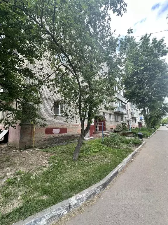 1-к кв. Московская область, Подольск просп. Юных Ленинцев, 42 (30.4 м) - Фото 2