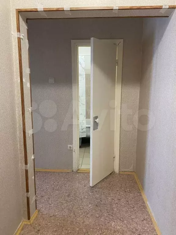 1-к. квартира, 40 м, 4/9 эт. - Фото 1