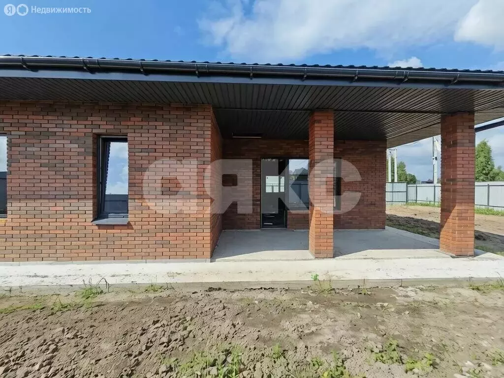 Дом в Раменское, Зимняя улица (150 м) - Фото 1