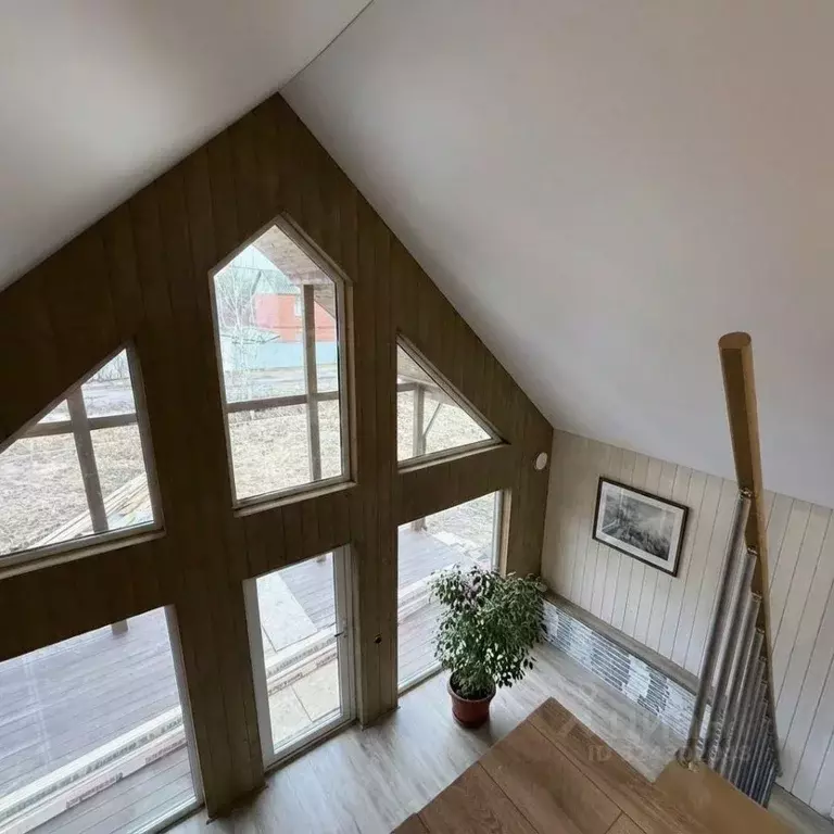 Дом в Ленинградская область, Ломоносовский район, Пениковское с/пос, ... - Фото 1