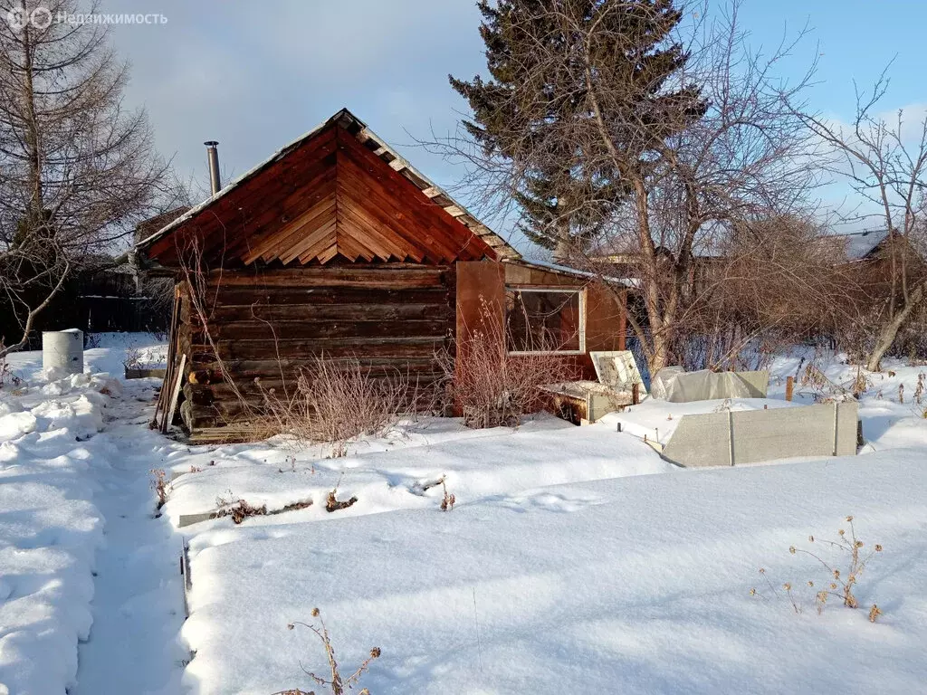 Дом в Ревда, садово-огородническое товарищество № 1а АО СУМЗ (30.7 м) - Фото 1