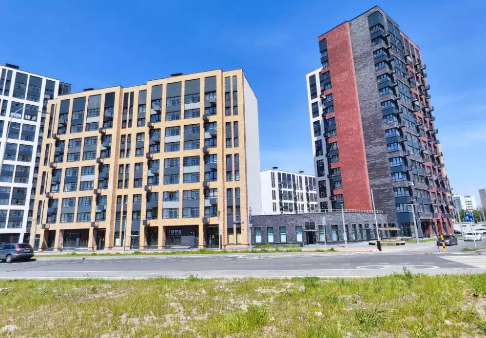 Помещение свободного назначения в Москва Родниковая ул., 5А (87 м) - Фото 1