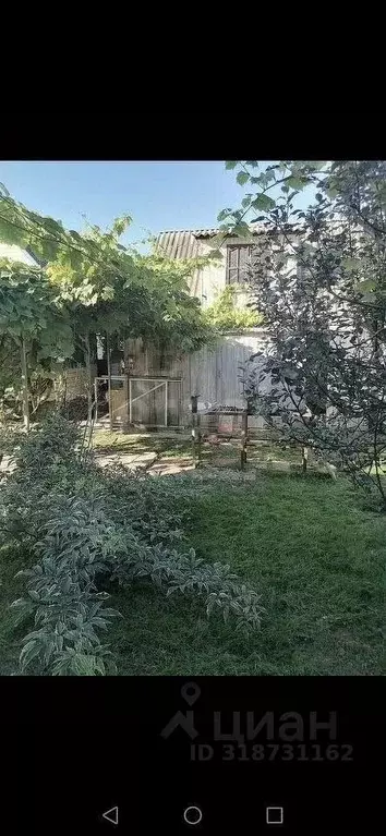 Дом в Калужская область, Боровский район, Ворсино с/пос, д. Ивакино ... - Фото 0