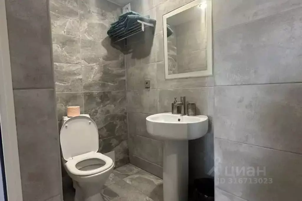 Комната Краснодарский край, Геленджик муниципальное образование, с. ... - Фото 1