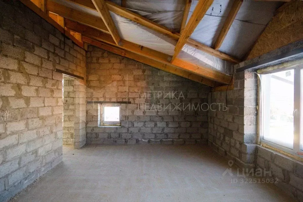 Коттедж в Тюменская область, Тюмень ул. Бакинских Комиссаров (630 м) - Фото 1