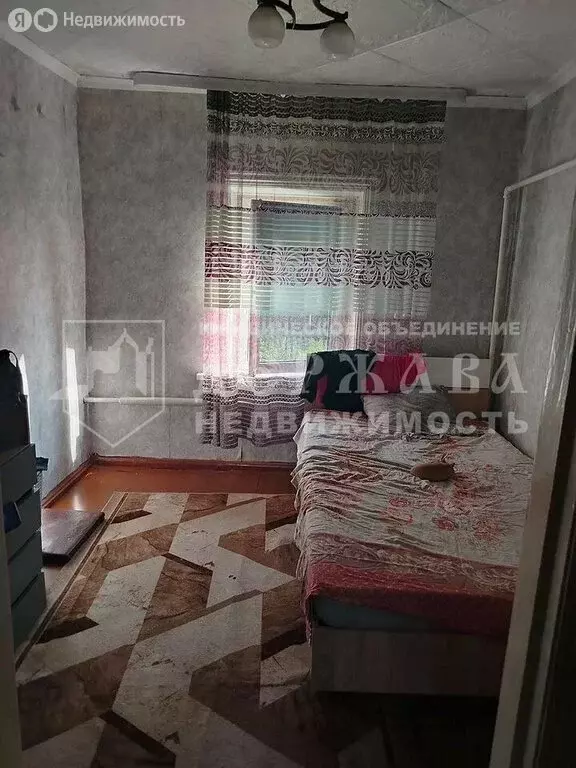 Дом в Топки, Магистральная улица (52 м) - Фото 1