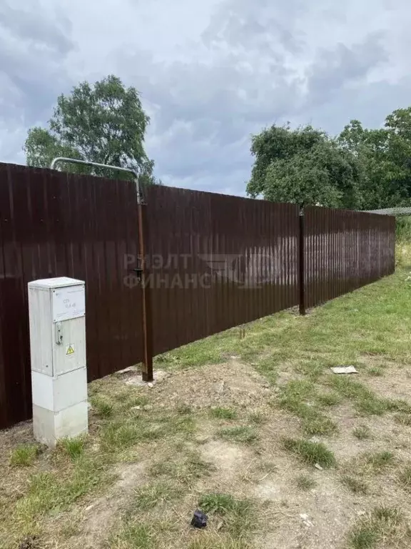 Участок в Калининградская область, Калининград Черноморская ул., 16 ... - Фото 2