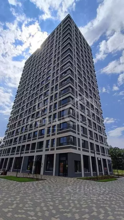 1-к кв. Воронежская область, Воронеж ул. Ломоносова, 116А (40.0 м) - Фото 0