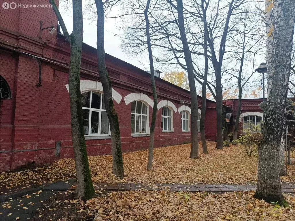 Офис (220.3 м) - Фото 1