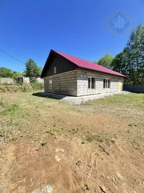 Дом в Приморский край, Партизанский муниципальный округ, с. Голубовка ... - Фото 2
