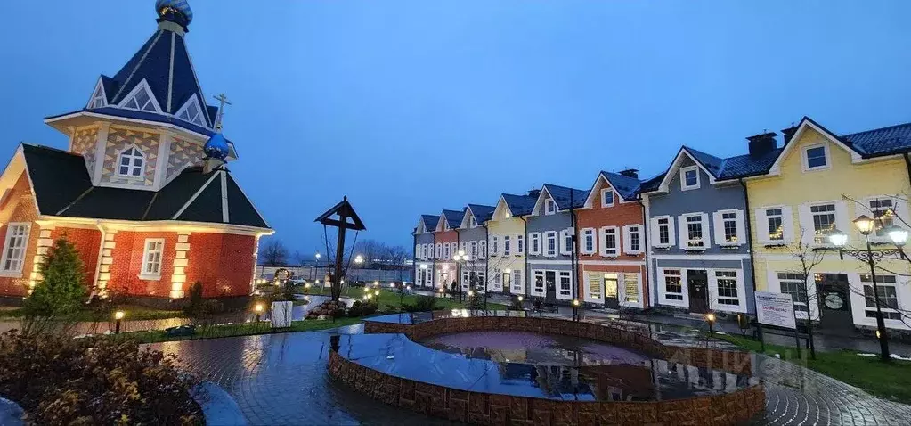 Помещение свободного назначения в Московская область, Дмитровский ... - Фото 2