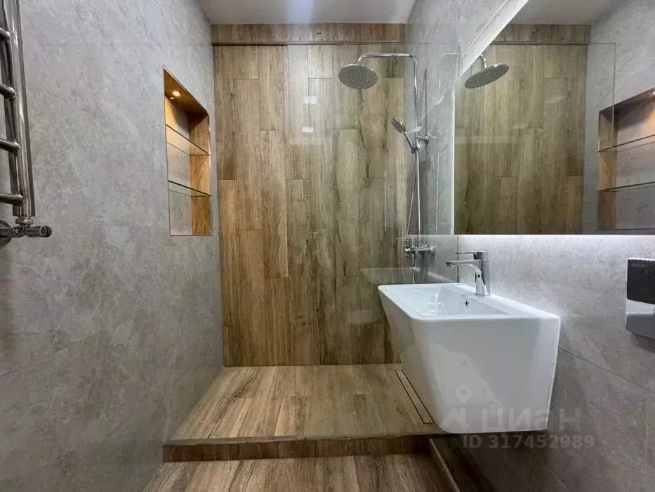 2-к кв. Краснодарский край, Сириус пгт ул. Акаций, 34к1 (49.5 м) - Фото 1
