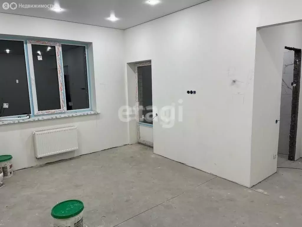 Дом в Тюмень, садоводческое некоммерческое товарищество Нефтяник, ... - Фото 2