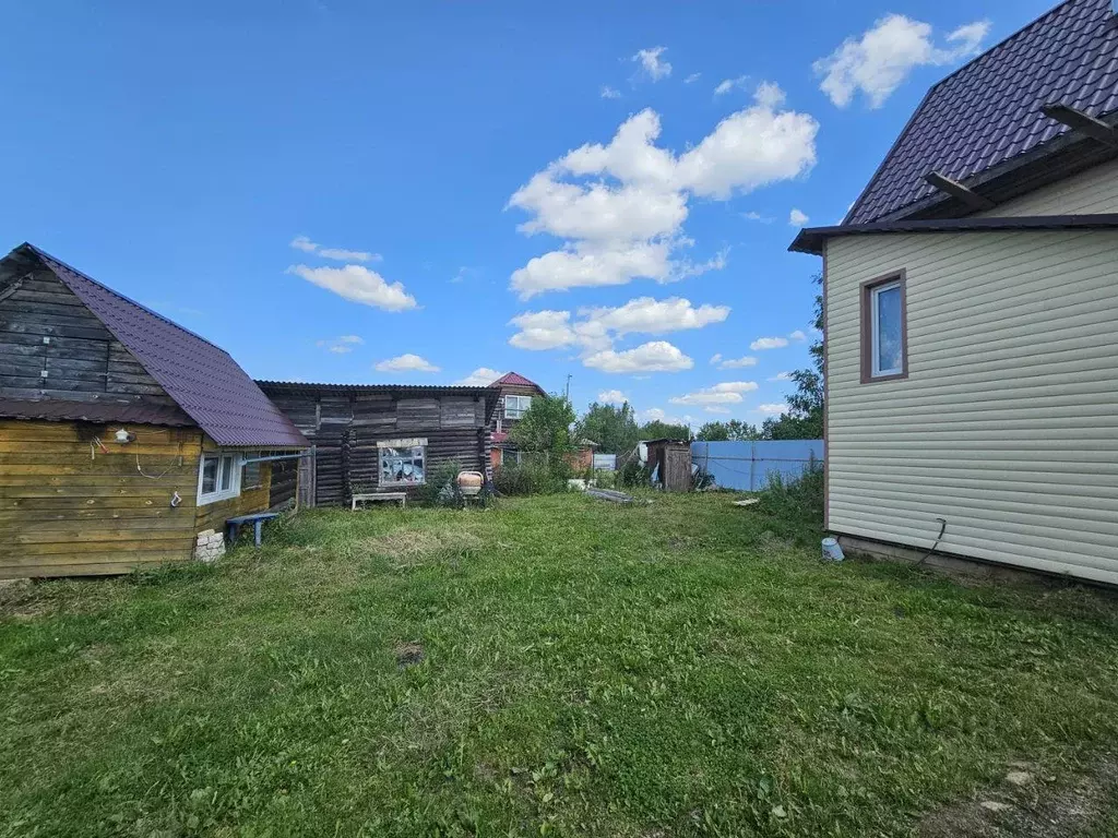 Дом, 50 м - Фото 1