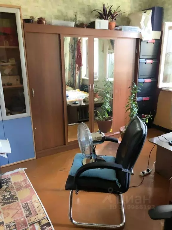 Комната Москва Дербеневская ул., 10 (20.0 м) - Фото 1