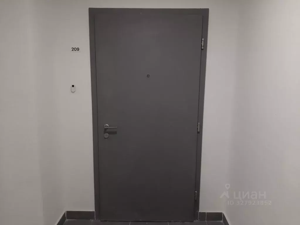 3-к кв. Москва Люблинская ул., 80к7 (84.6 м) - Фото 1