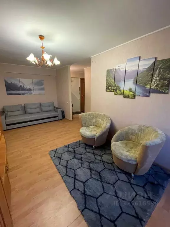 1-к кв. Москва Бутырская ул., 97 (29.0 м) - Фото 1