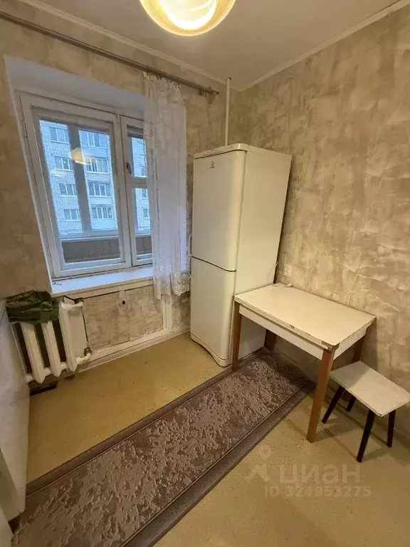 2-к кв. Брянская область, Брянск ул. Фокина, 141 (52.0 м) - Фото 2