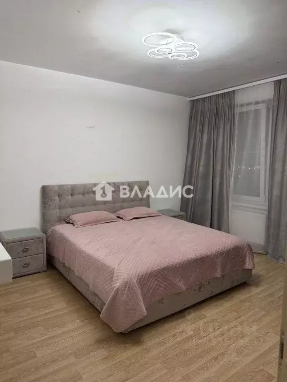 Квартира, 1 комната, 39 м - Фото 2