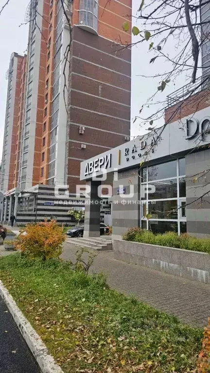 Помещение свободного назначения в Татарстан, Казань Чистопольская ул., ... - Фото 1