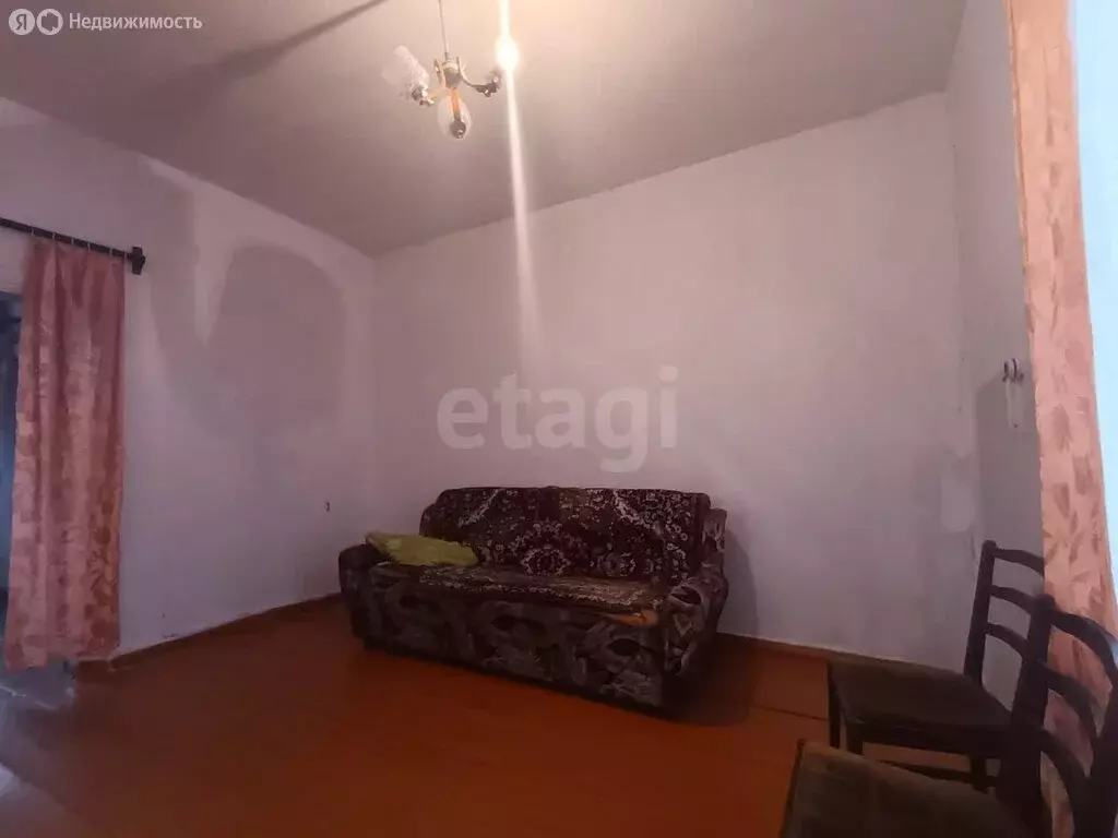 2-комнатная квартира: Верхняя Синячиха, улица Горняков, 12 (33.1 м) - Фото 2