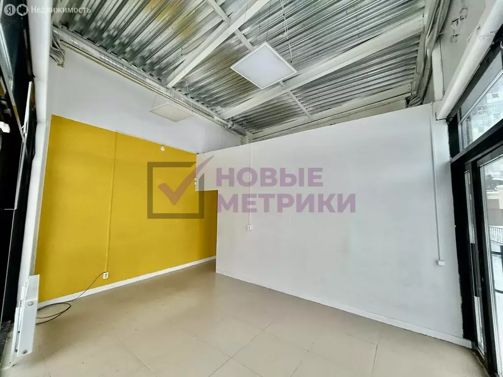 Помещение свободного назначения (28.8 м) - Фото 1