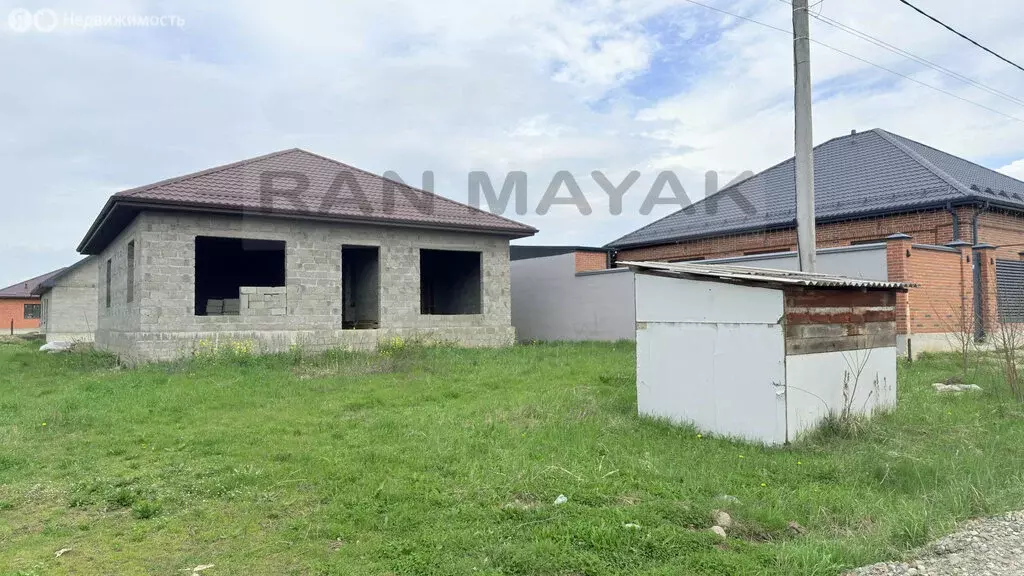 Дом в посёлок Западный, улица Исаева, 42 (146 м) - Фото 2