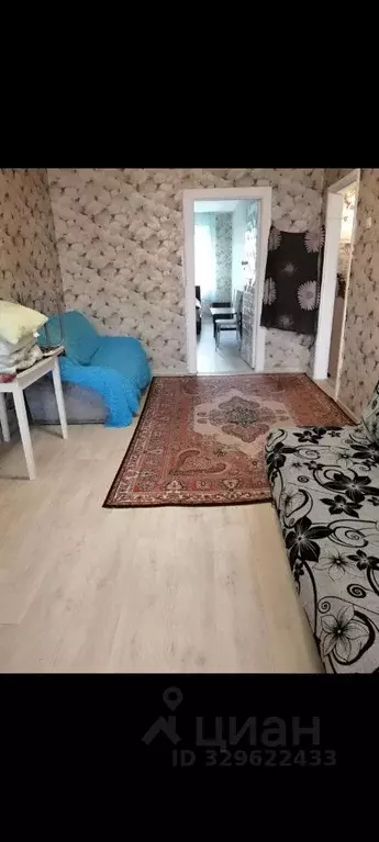 2-к кв. Челябинская область, Челябинск ул. Гончаренко, 82 (45.0 м) - Фото 2