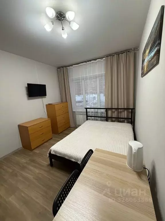 1-к кв. Московская область, Котельники Южный мкр, 11 (22.0 м) - Фото 1