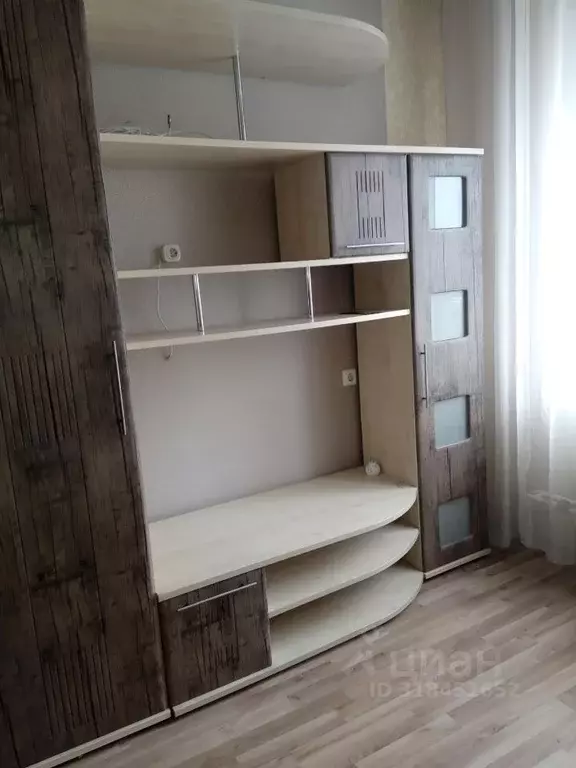 1-к кв. Новосибирская область, Новосибирск Спортивная ул., 7 (33.0 м) - Фото 1