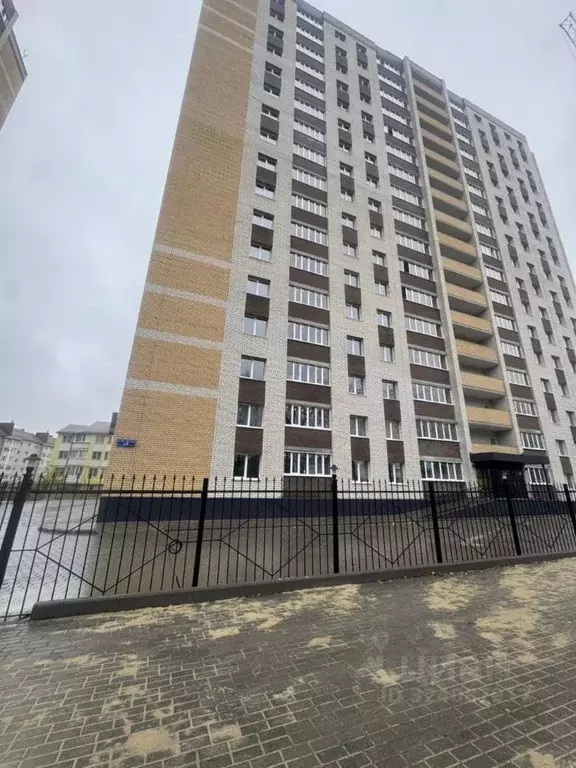 3-к кв. Тамбовская область, Тамбовский муниципальный округ, д. Крутые ... - Фото 1