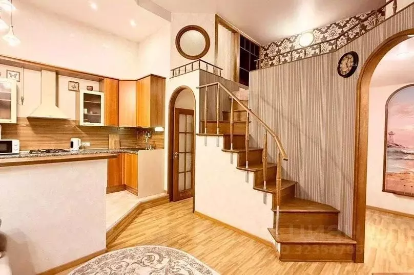 1-к кв. Санкт-Петербург Аптекарский пер., 1 (41.0 м) - Фото 2