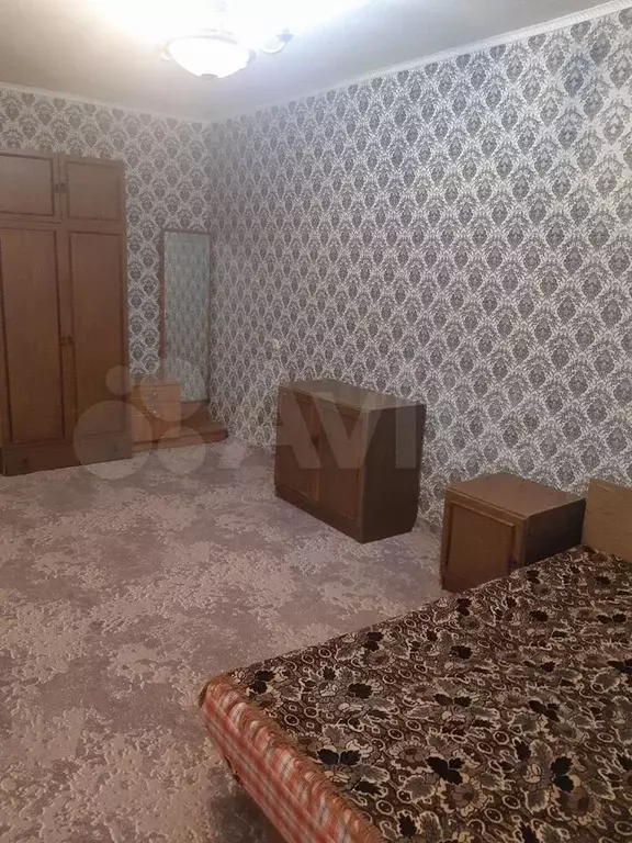 1-к. квартира, 30 м, 1/5 эт. - Фото 1