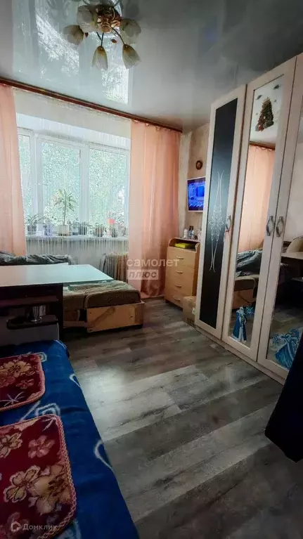 Продаётся квартира-студия, 17.4 м - Фото 0