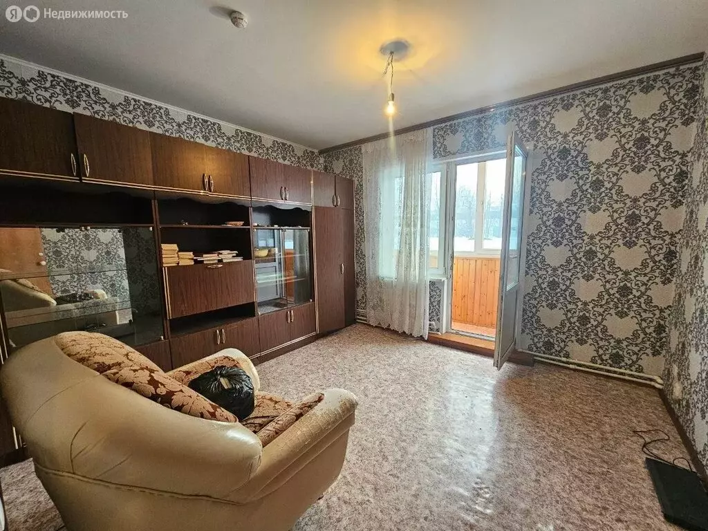 2-комнатная квартира: Волжск, улица Щорса, 23 (54.5 м) - Фото 2