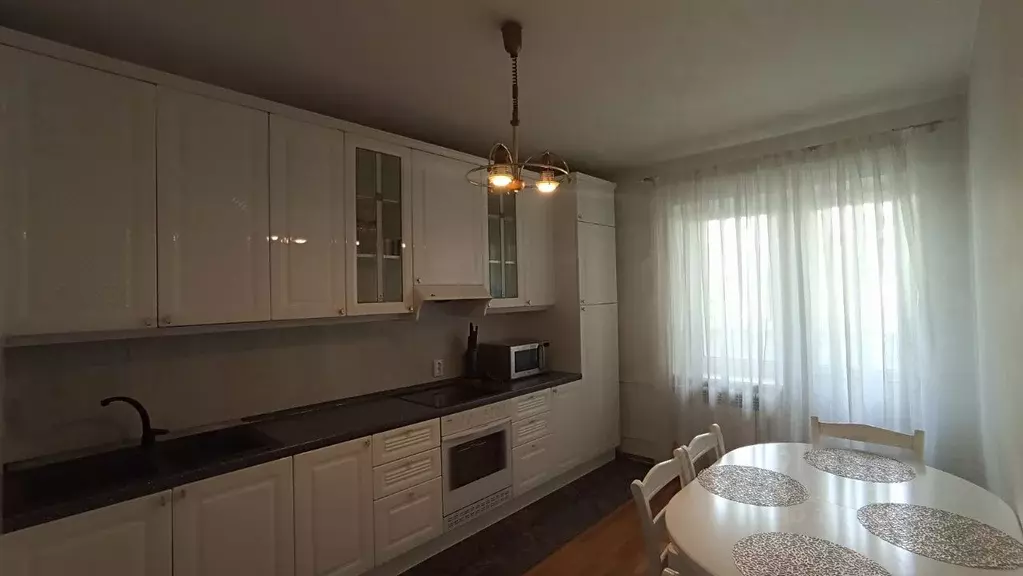 2-к кв. Москва Дубнинская ул., 26К1 (91.0 м) - Фото 1