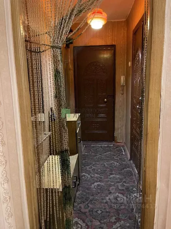 2-к кв. Забайкальский край, Чита ул. Забайкальского Рабочего, 15 (44.7 ... - Фото 0
