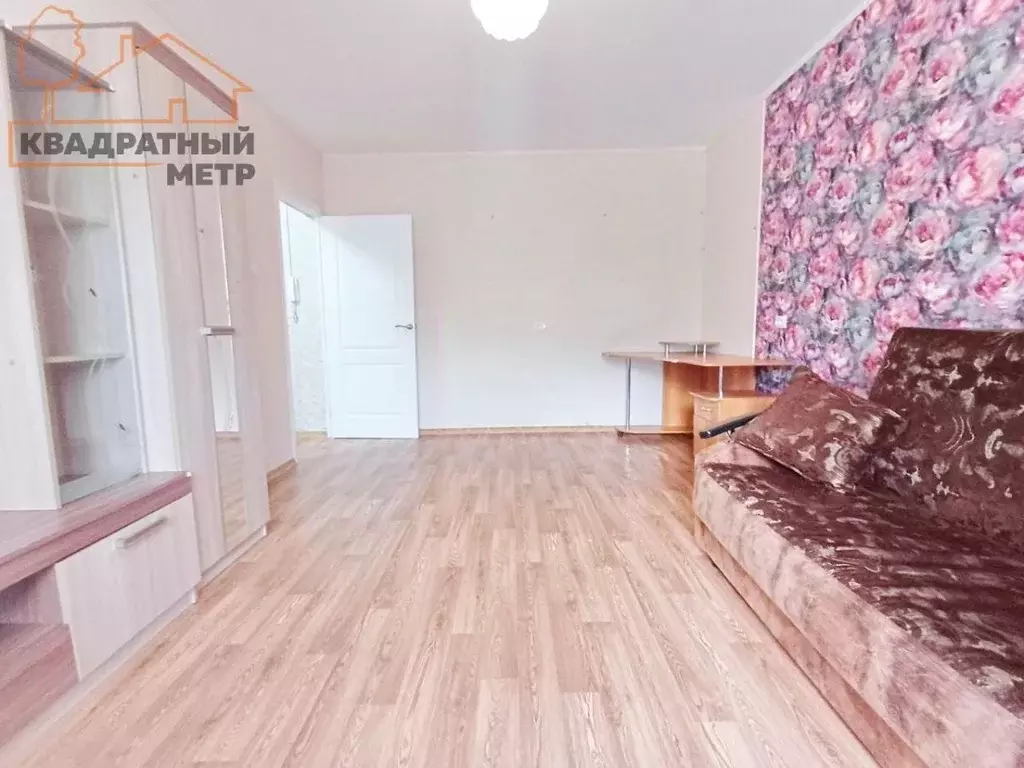 1-к кв. Ульяновская область, Димитровград Черемшанская ул., 83А (34.7 ... - Фото 2