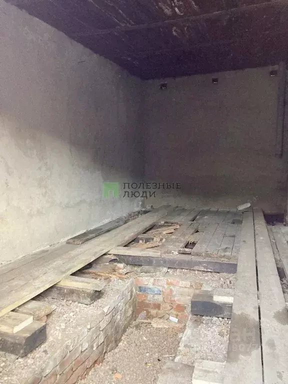 Гараж в Орловская область, Орел Лада гаражно-строительный кооператив, ... - Фото 2