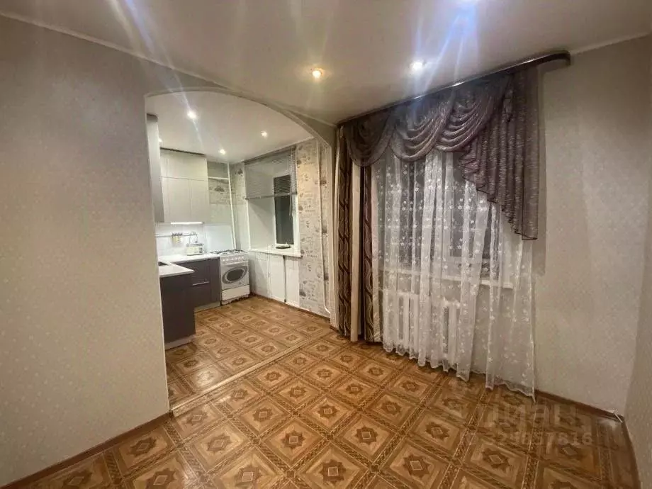 4-к кв. Пермский край, Березники ул. Свободы, 25 (61.0 м) - Фото 2