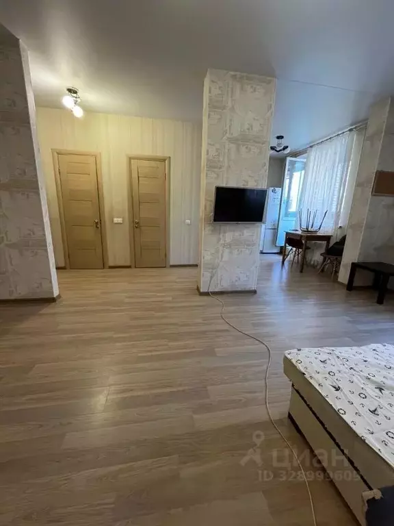 1-к кв. Московская область, Балашиха Новое Павлино мкр, ул. Троицкая, ... - Фото 1